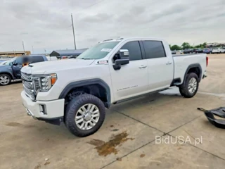 GMC SIERRA K2500 DENALI