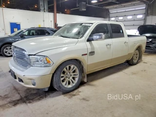RAM 1500 LONGHORN