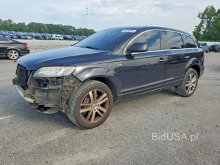 AUDI Q7 PREMIUM PLUS