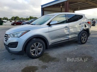 HYUNDAI SANTA FE SPORT 2.4L