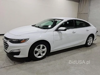CHEVROLET MALIBU LS