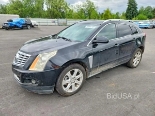 CADILLAC SRX PERFORMANCE COLLECTION