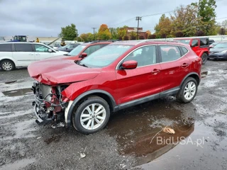 NISSAN ROGUE SPORT SV