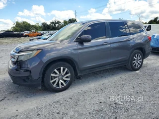 HONDA PILOT EX