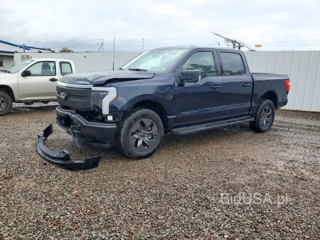 FORD F150 LIGHTNING XLT