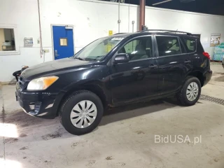 TOYOTA RAV4 BASE