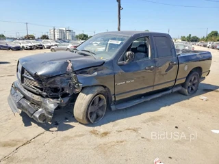 DODGE RAM 1500 ST