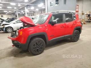 JEEP RENEGADE TRAILHAWK