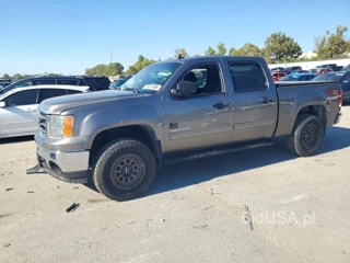 GMC SIERRA K1500 SLE