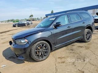 DODGE DURANGO GT