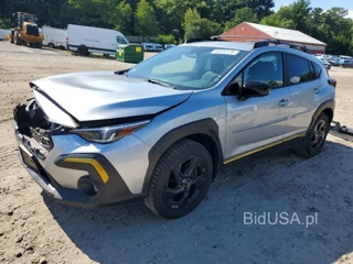 SUBARU CROSSTREK SPORT