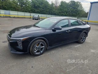 KIA K4 LXS