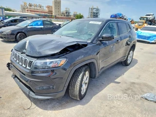 JEEP COMPASS SPORT