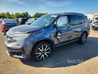 HONDA PILOT TOURING
