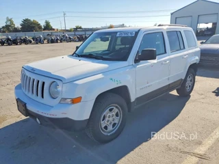 JEEP PATRIOT SPORT
