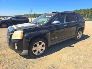 GMC TERRAIN SLT
