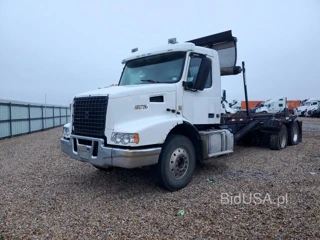 VOLVO VHD