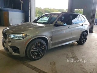BMW X5 M