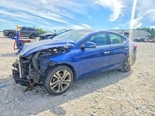 HYUNDAI ELANTRA LIMITED