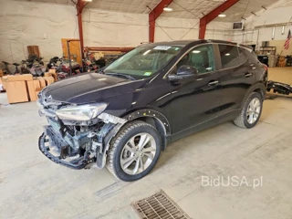 BUICK ENCORE GX PREFERRED