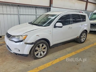 MITSUBISHI OUTLANDER XLS