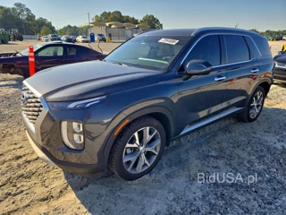 HYUNDAI PALISADE SEL