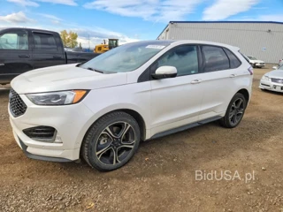 FORD EDGE ST