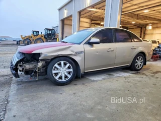 FORD TAURUS SEL