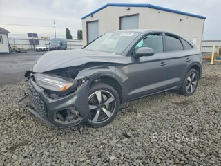 AUDI Q5 SPORTBACK PRESTIGE 45