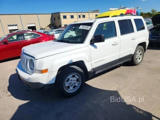JEEP PATRIOT SPORT