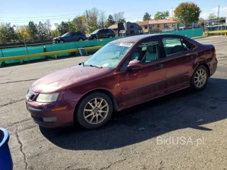SAAB 9-3 ARC