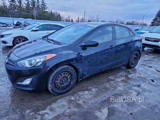 HYUNDAI ELANTRA GT GL