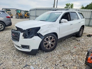 GMC ACADIA SLT-1