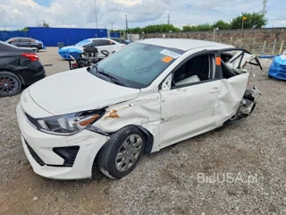 KIA RIO LX