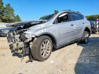 TOYOTA RAV4 LIMITED
