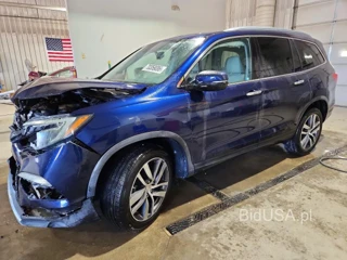HONDA PILOT TOURING
