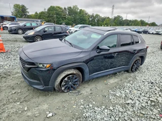 MAZDA CX-50 PREMIUM