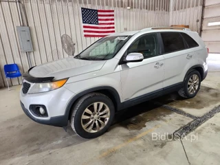 KIA SORENTO EX