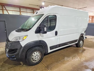 RAM PROMASTER 2500
