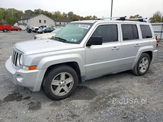 JEEP PATRIOT SPORT