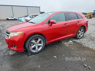 TOYOTA VENZA XLE