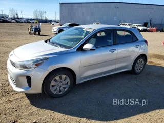 KIA RIO LX