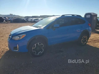 SUBARU CROSSTREK PREMIUM