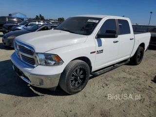 RAM 1500 SLT