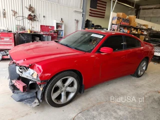 DODGE CHARGER SXT