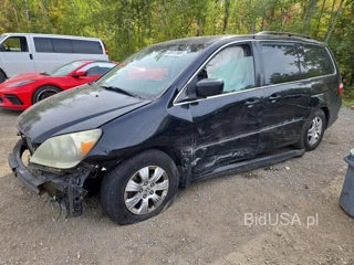 HONDA ODYSSEY TOURING