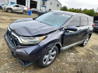 HONDA CR-V TOURING