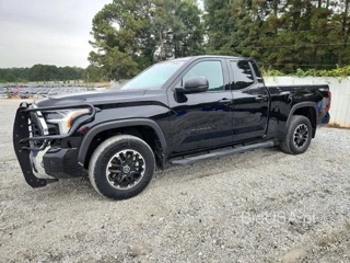 TOYOTA TUNDRA SR5