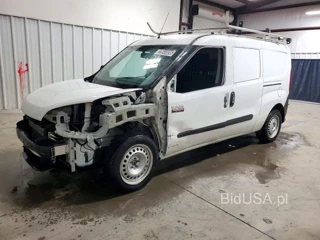 RAM PROMASTER CITY