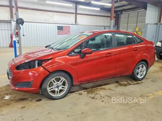 FORD FIESTA SE
